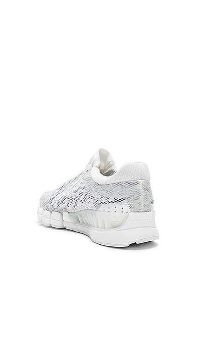 Shop Adidas By Stella Mccartney Kea Clima Sneaker In White