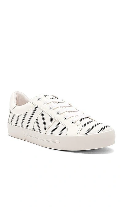 Shop Joie Dakota Sneaker In White