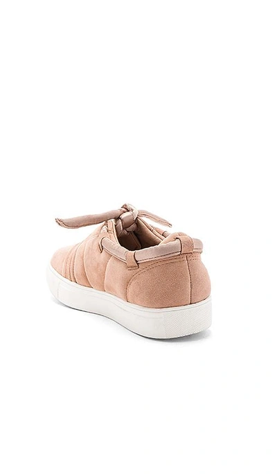 Shop Jaggar Apparition Sneaker In Tan