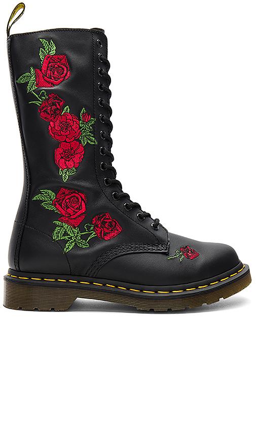 dr martens vonda