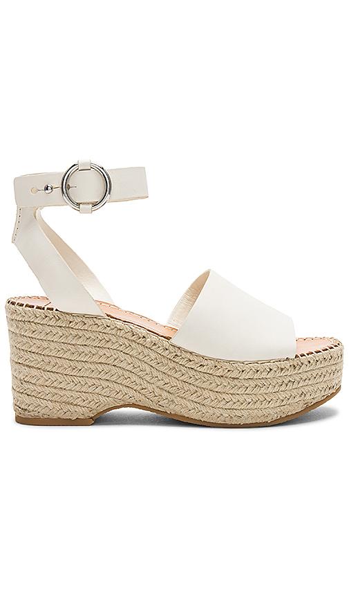 dolce vita lesly platform sandal