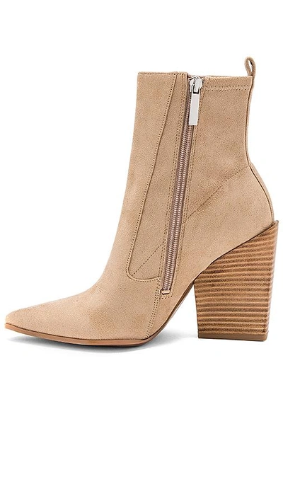 Kendall and kylie fallyn bootie sale