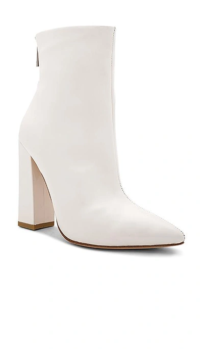 Shop Raye Parker Boot In White