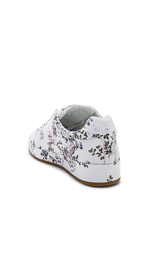 rag and bone floral sneakers