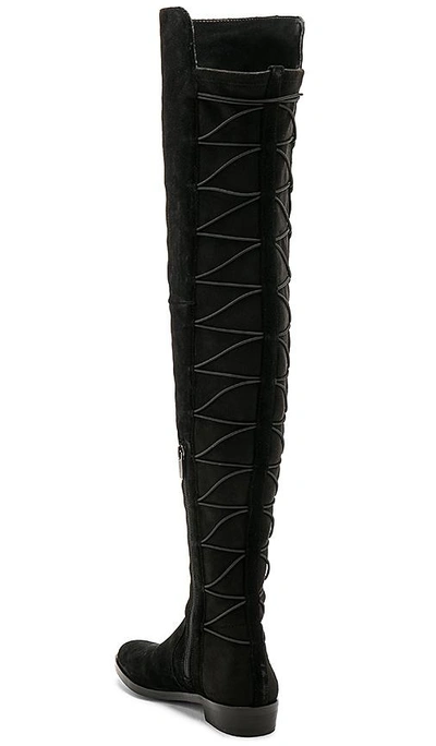 Vince camuto coatia boots top
