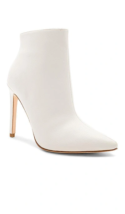 Raye Mazie Bootie In White
