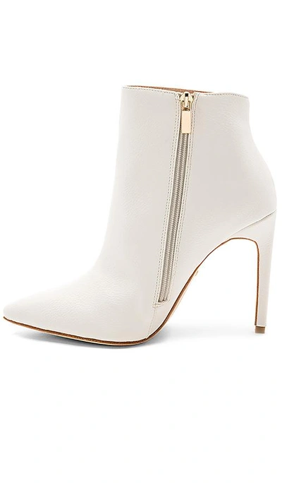 Raye Mazie Bootie In White