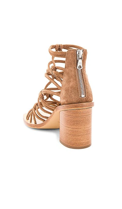 Shop Rag & Bone Camille Sandal In Tan