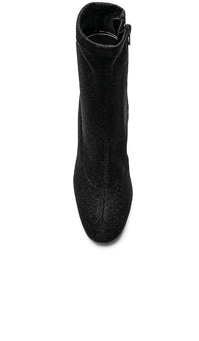 Shop Free People Spectrum Sock Boot In Black
