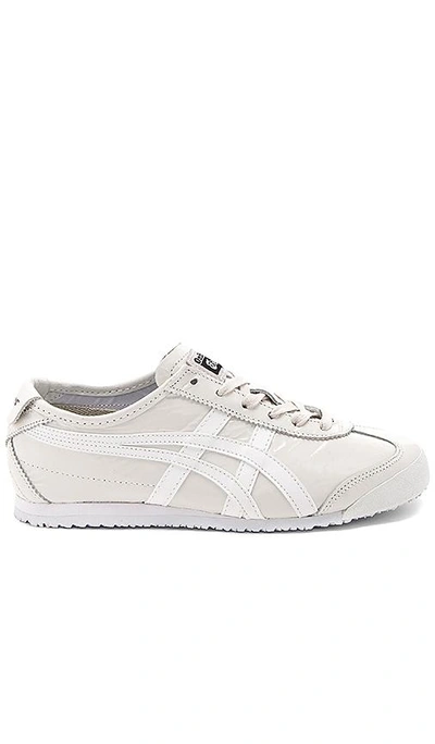 Onitsuka Tiger Mexico 66 Sneaker In Ivory | ModeSens