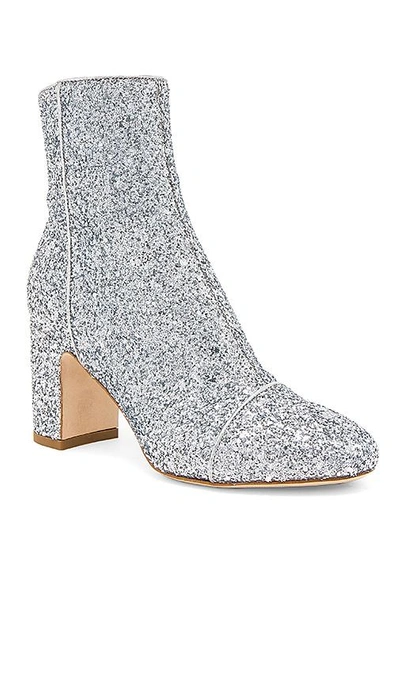 ALLY SPARKLING BOOTIE
