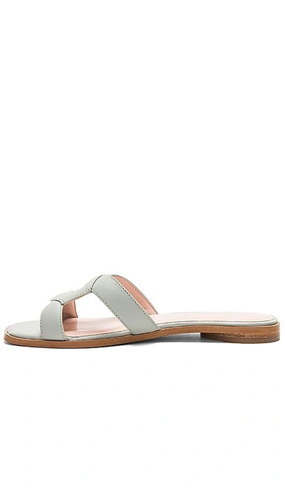 Shop Avec Les Filles Blaye Sandal In Green