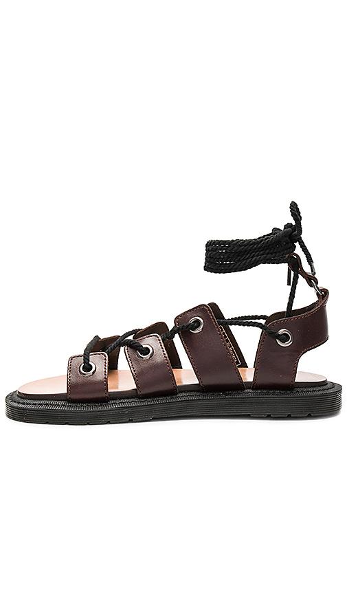 dr martens jasmine sandal