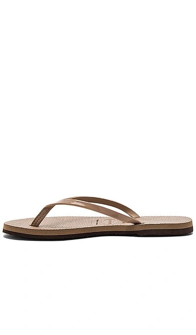 YOU 金属质感凉鞋