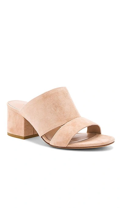 Shop Vince Charleen Heel In Beige