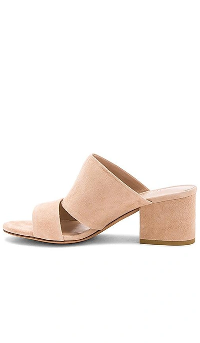 Shop Vince Charleen Heel In Beige