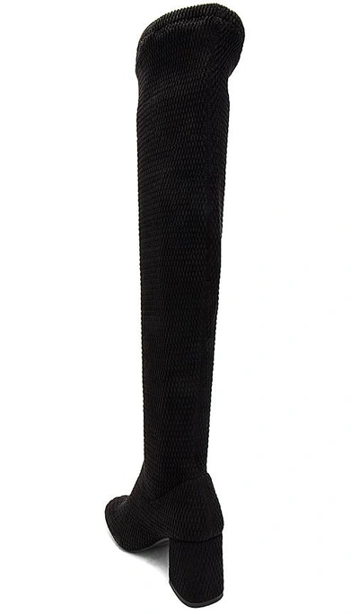 Shop Seychelles Act One Over The Knee Boot In Black