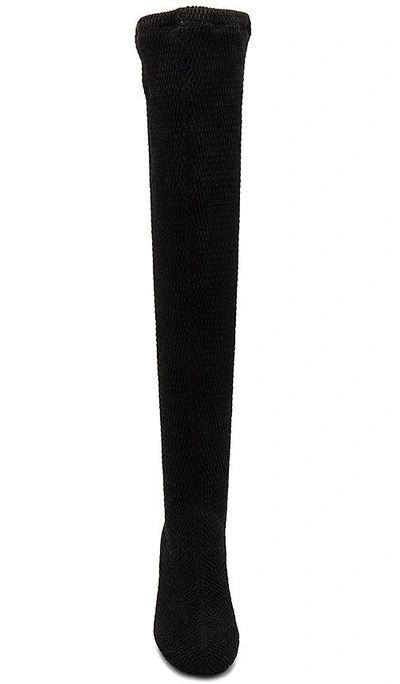 Shop Seychelles Act One Over The Knee Boot In Black