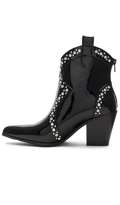 Jeffrey Campbell Nightwing Bootie In Black ModeSens