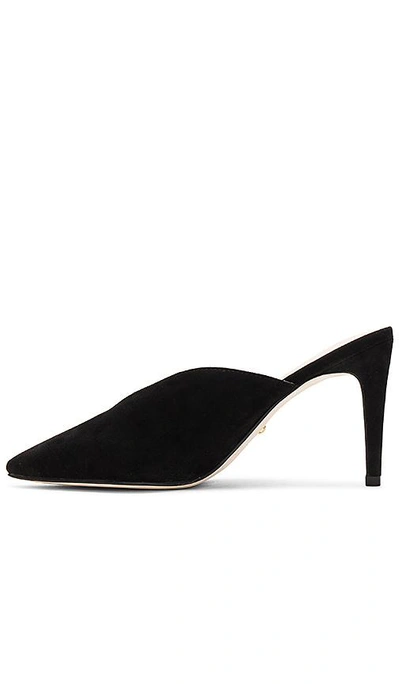 Shop Raye Jasper Mule In Black