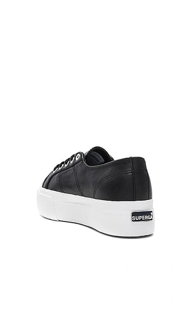 superga 2790 fglw sneaker