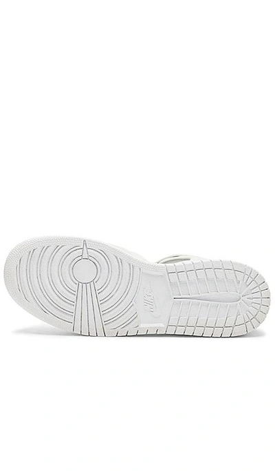 Shop Nike Air Jordan Lover Sneaker In White