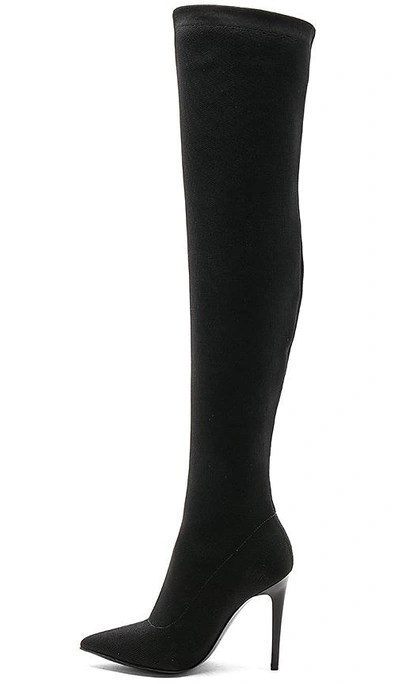 Shop Kendall + Kylie Anabel Boot In Black