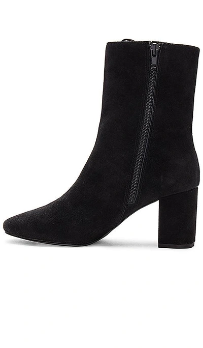 Shop Matisse Harper Bootie In Black