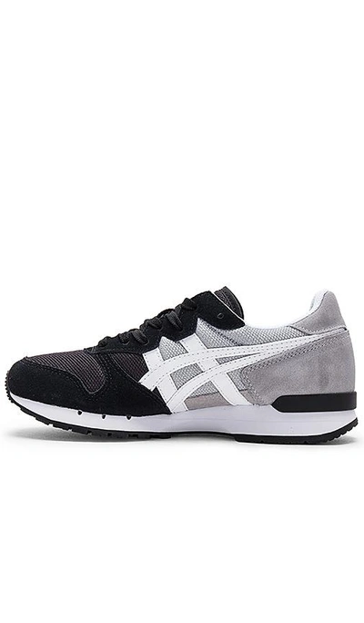 onitsuka tiger alvarado 2017