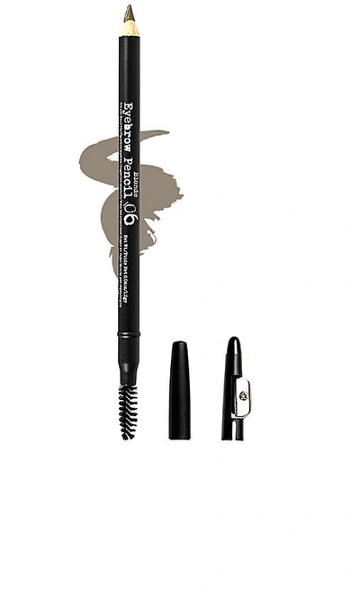 Shop The Browgal Eyebrow Pencil In Golden Brown