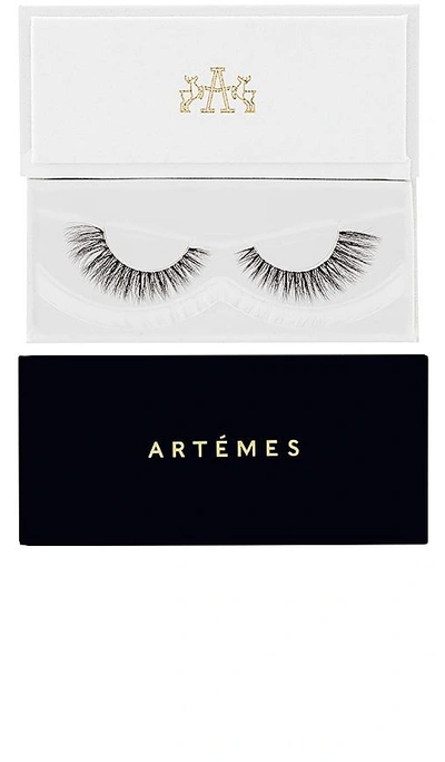 Artemes Lash Self Titled Silk Lashes In N,a