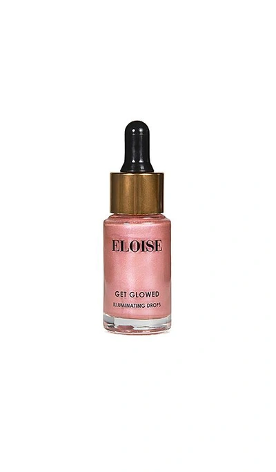 Shop Eloise Beauty Get Glowed Illuminating Drops In Unicorn