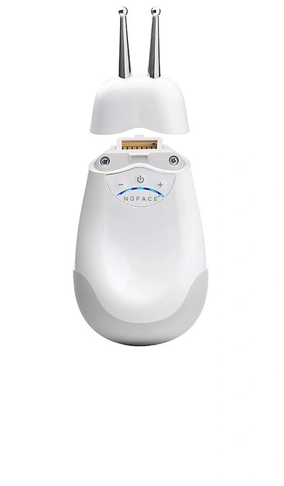 Nuface Trinity Ele Attachment Replacement In N,a