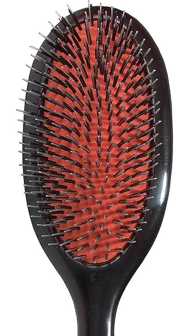 Mason Pearson Handy Mixture Bristle & Nylon Mix Hair Brush In N,a