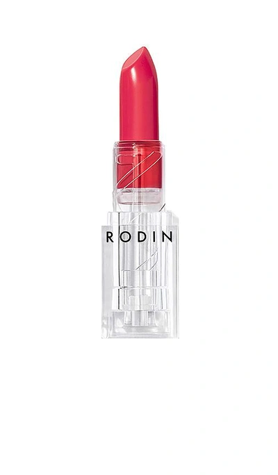 Shop Rodin Luxury Lipstick In Arancia Adore