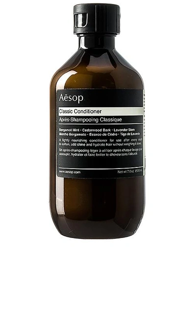 Shop Aesop Classic Conditioner