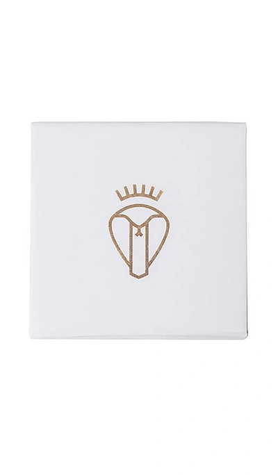 Battington Lashes Harlow 3d Silk Lashes In Black