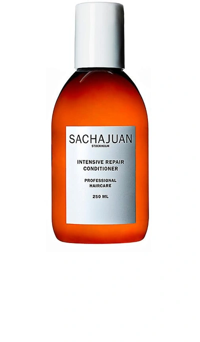 Sachajuan Intensive Repair Conditioner, 250ml - One Size In N,a