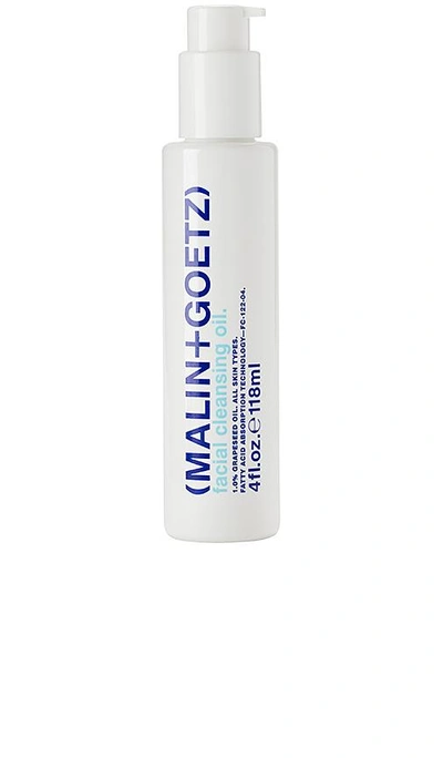 Shop Malin + Goetz Facial Cleansing Oil In Beauty: Na