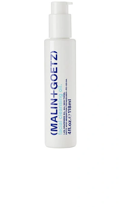 Malin + Goetz Facial Cleansing Oil In Beauty: Na
