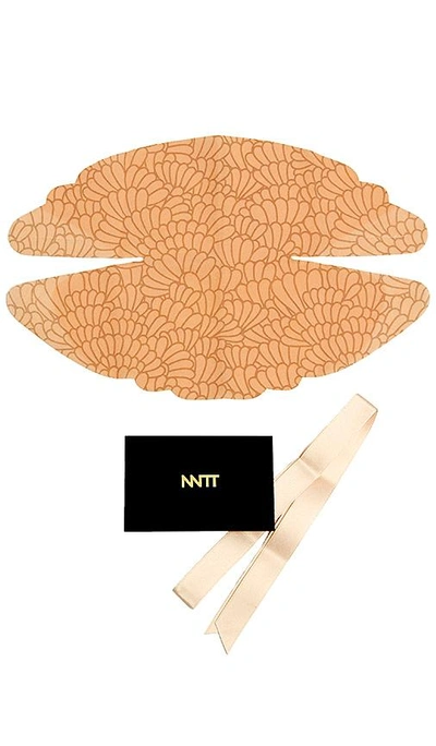 Nannette De Gaspé Youth Revealed Restorative Techstile Neck Masque In Neck