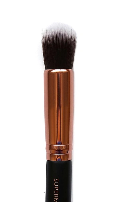 M.o.t.d. Cosmetics Supermodel Sculpt Contour And Highlight Brush In Beauty: Na