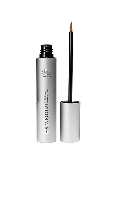 Shop Lashfood Browfood Phyto-medic Eyebrow Enhancer In N,a