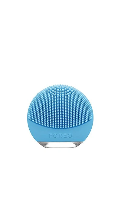 Shop Foreo Luna Go For Combination Skin In N,a