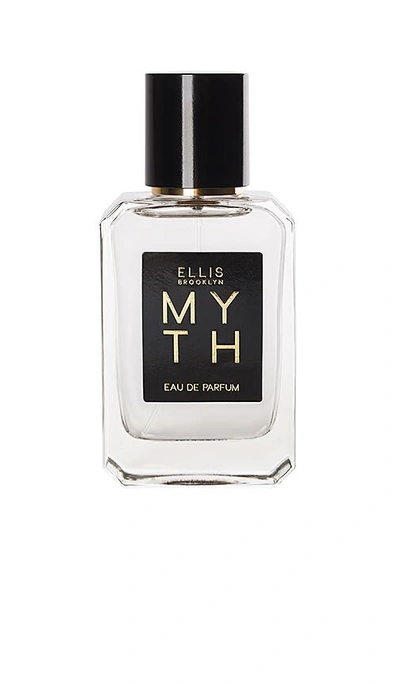 Ellis Brooklyn Myth Eau De Parfum 1.7 oz/ 50 ml Eau De Parfum Spray In Myth