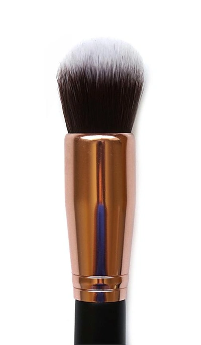 Shop M.o.t.d. Cosmetics Beauty And The Base Foundation Brush In All