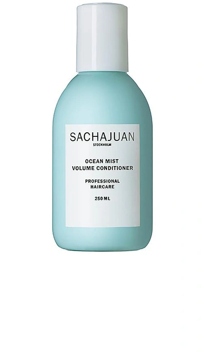 Shop Sachajuan Ocean Mist Conditioner In N,a