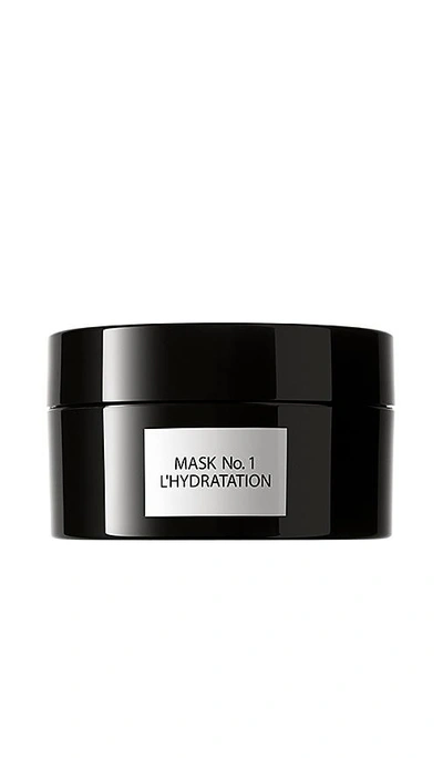 Shop David Mallett Mask No. 1 L'hydratation In N,a