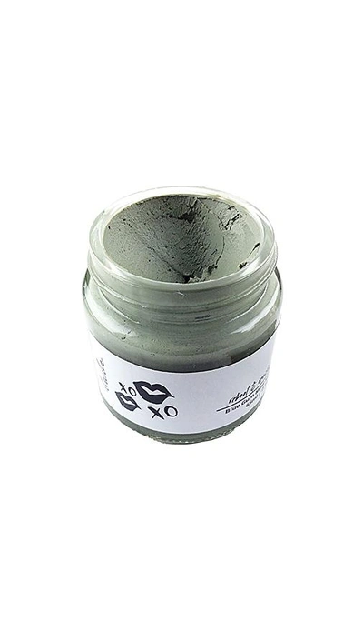 Shop Babe Blue Gum Mud Mask In Beauty: Na