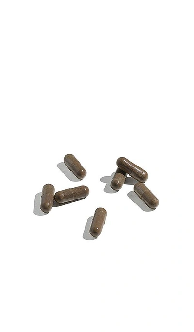 Hum Nutrition Moody Bird™ Pms Support Supplement 60 Capsules In N,a